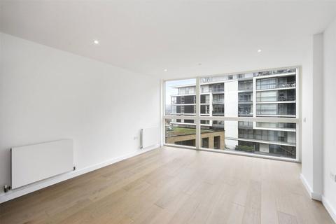 2 bedroom apartment to rent, River Gardens Walk London SE10