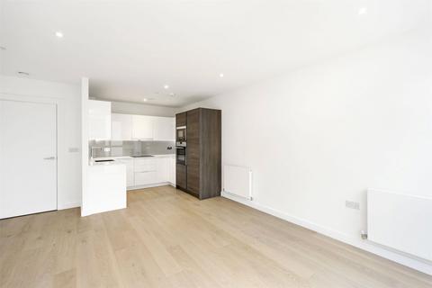 2 bedroom apartment to rent, River Gardens Walk London SE10