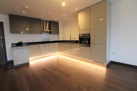 2 bedroom apartment to rent, East Station Road, PETERBOROUGH PE2