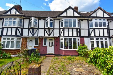 169 Wolsey Drive, Kingston Upon Thames, KT2 5DR