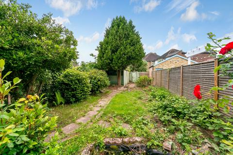 169 Wolsey Drive, Kingston Upon Thames, KT2 5DR