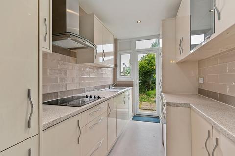 169 Wolsey Drive, Kingston Upon Thames, KT2 5DR