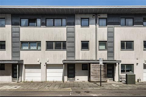 3 bedroom terraced house for sale, Stroudley Road, Brighton, Brighton and Hove, BN1