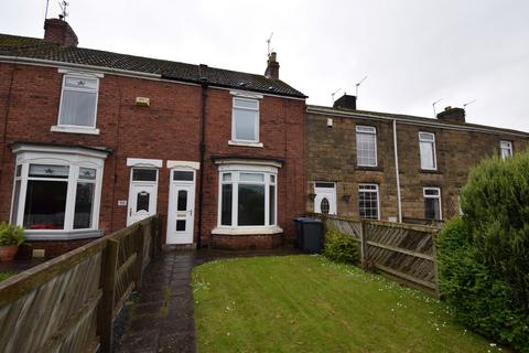 2 bedroom terraced house to rent, Durham Road, Spennymoor DL16