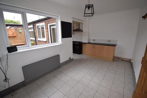 2 bedroom terraced house to rent, Durham Road, Spennymoor DL16