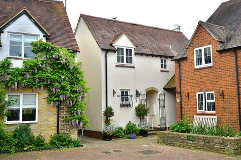 9 Ashwin Court, Bretforton, Evesham, WR11 7HL