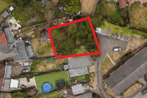 Land for sale, Land on The South East Side of 34 Bengarth Drive, Harrow, Middlesex, HA3 5HZ