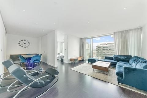 3 bedroom apartment for sale, Meranti House, 84 Alie Street, London, E1