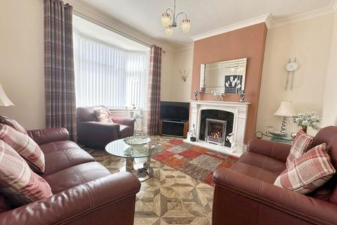 3 bedroom semi-detached house for sale, High View, Wallsend, Tyne and Wear, NE28 8SS