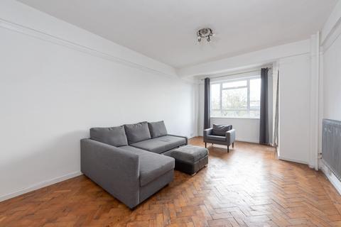 1 bedroom flat to rent, Christchurch Road, London SW2
