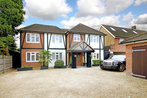 7 bedroom detached house for sale, Marlow Road, High Wycombe, Buckinghamshire, HP11