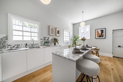 5 Cornelia Street, London, N7 8BA