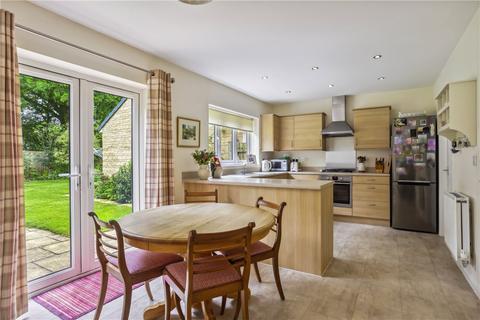 4 bedroom detached house for sale, Bourne Way, Burbage, Marlborough, Wiltshire, SN8