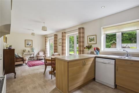 4 bedroom detached house for sale, Bourne Way, Burbage, Marlborough, Wiltshire, SN8