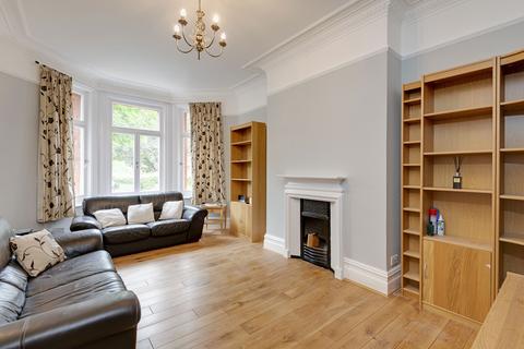 3 bedroom apartment to rent, St Mary's Mansions, St Mary's Terrace, London, W2