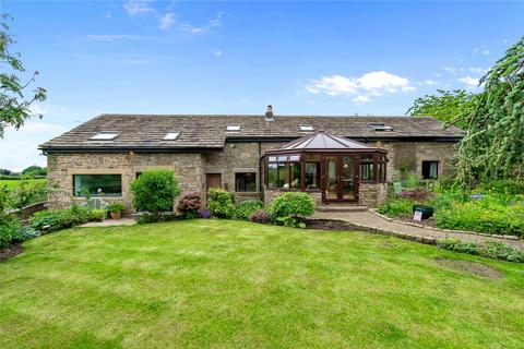 4 bedroom barn conversion for sale, Brindle, Chorley PR6