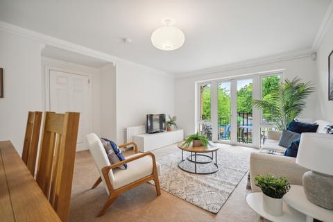 3 bedroom flat for sale, Kirklee Gate, Flat 4, Kelvinside, Glasgow, G12 0SZ