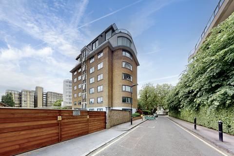 2 bedroom apartment for sale, Queens Court, Finchley Road, St John's Wood, London, NW8