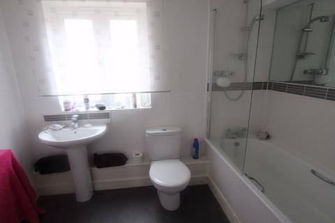 2 bedroom apartment to rent, Piran Place, Trinity Street, St Austell, PL25