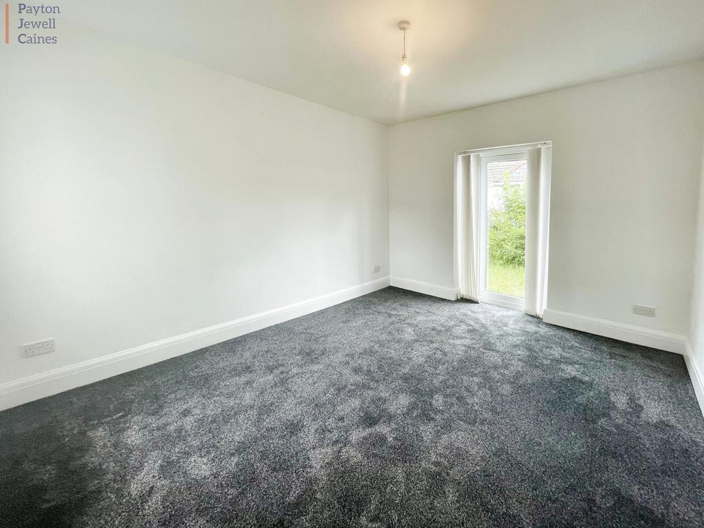 Beach Road, Porthcawl, Bridgend. CF36... 3 bed detached house for sale