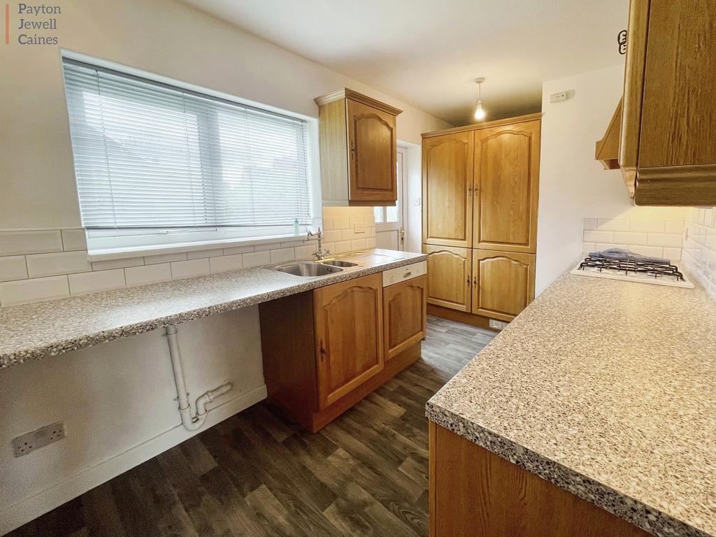 Beach Road, Porthcawl, Bridgend. CF36... 3 bed detached house for sale