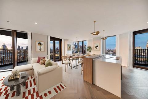 3 bedroom apartment for sale, Triptych Bankside, 185 Park Street, London, SE1