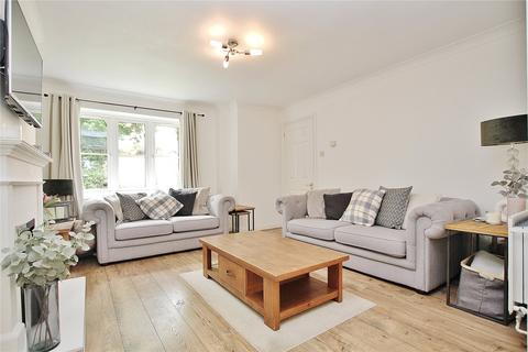 4 bedroom detached house for sale, Alexandra Gardens, Woking GU21