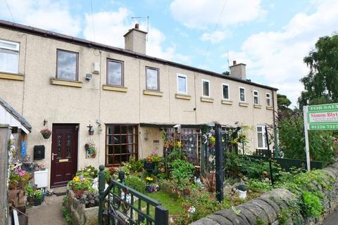 2 bedroom cottage for sale, Heritage Cottage, Bilham Road, Clayton West