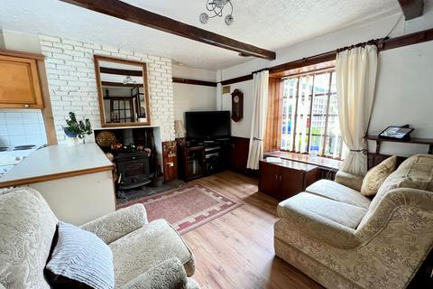 2 bedroom cottage for sale, Heritage Cottage, Bilham Road, Clayton West