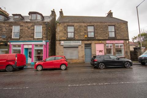 Property to rent, High Street, Leslie, KY6