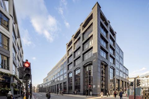 Office to rent, 20 Farringdon Road, Farringdon, EC1M 3HE