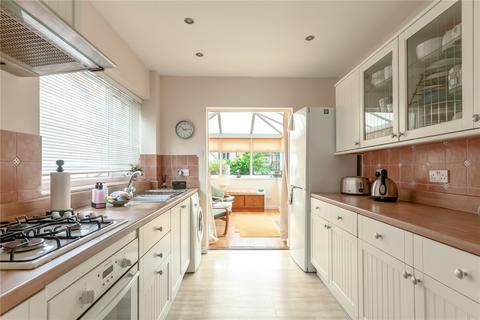3 bedroom semi-detached house for sale, Nant Fawr Crescent, Cyncoed, Cardiff, CF23