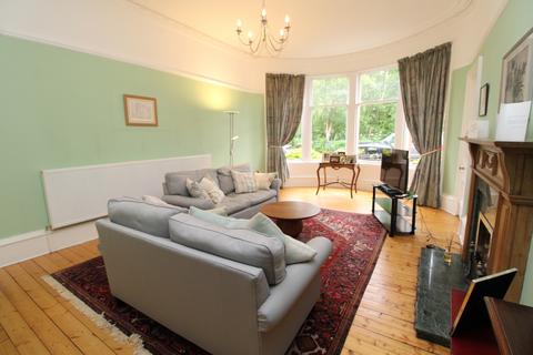 3 bedroom flat to rent, Fotheringay Road, Glasgow G41