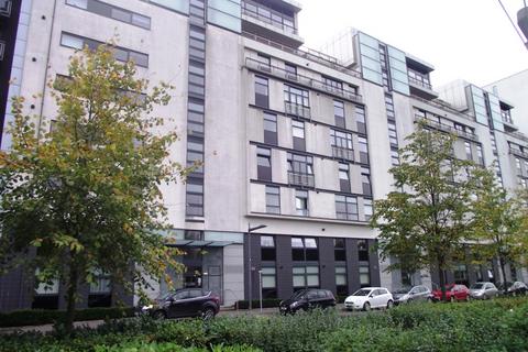 2 bedroom apartment to rent, Glasgow Harbour Terraces, Glasgow G11