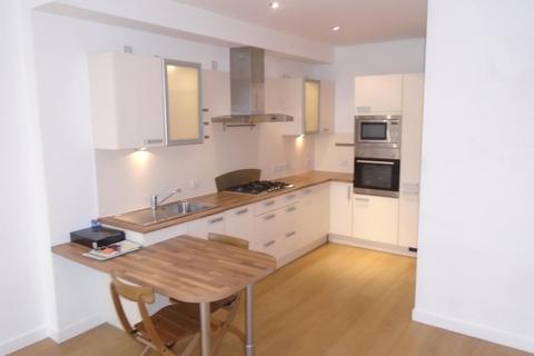 2 bedroom apartment to rent, Glasgow Harbour Terraces, Glasgow G11