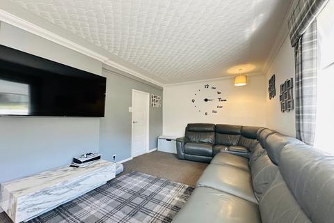 3 bedroom semi-detached house for sale, Lomond Road, Coatbridge