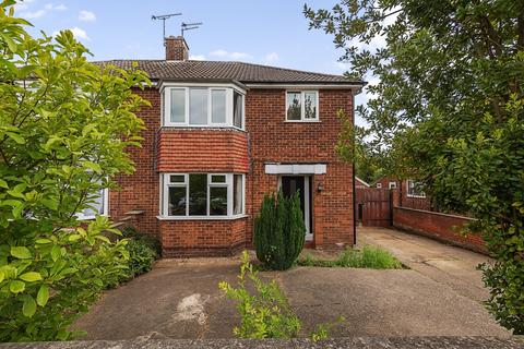 3 bedroom semi-detached house for sale, Charles Avenue, Grimsby, Lincolnshire, DN33