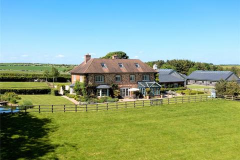 2 bedroom detached house for sale, Lambourn Woodlands, Hungerford, Berkshire