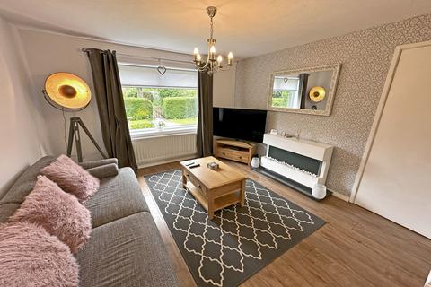 2 bedroom link detached house for sale, Greenlea, North Shields, North Tyneside