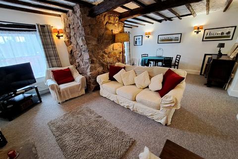 undefined, Trecastle, Brecon, Powys.