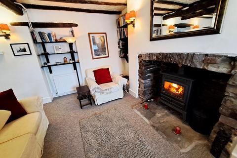 undefined, Trecastle, Brecon, Powys.