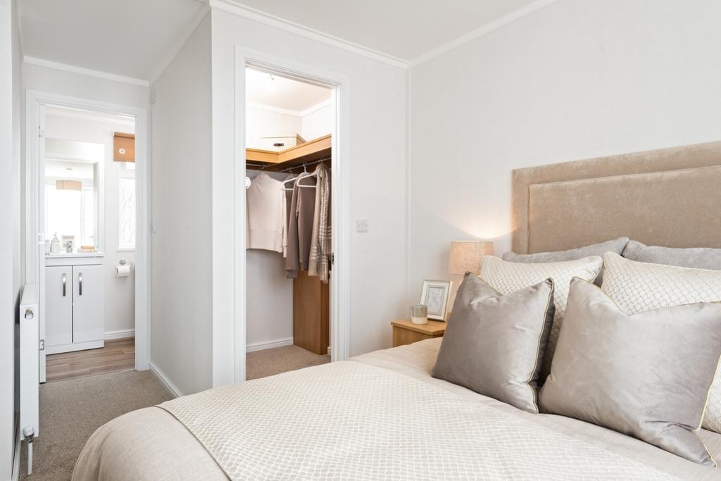 Prestige Homeseeker Sonata master bedroom 2