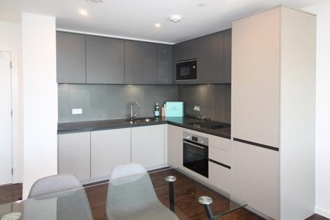 1 bedroom apartment to rent, Lacewood Apartments, Deptford Landings, Deptford SE8