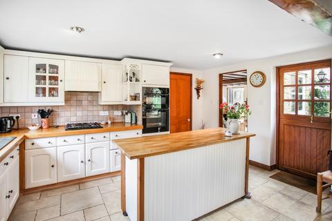 Oakwood House Church Farm Lane, Aston Magna, Moreton-in-marsh, GL56 9RG