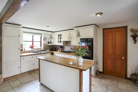 Oakwood House Church Farm Lane, Aston Magna, Moreton-in-marsh, GL56 9RG