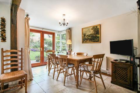 Oakwood House Church Farm Lane, Aston Magna, Moreton-in-marsh, GL56 9RG