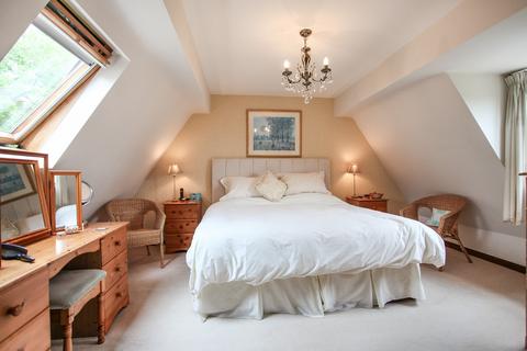 Oakwood House Church Farm Lane, Aston Magna, Moreton-in-marsh, GL56 9RG