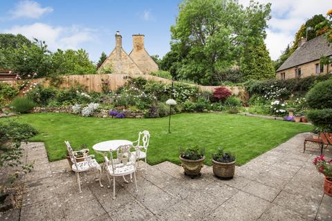 Oakwood House Church Farm Lane, Aston Magna, Moreton-in-marsh, GL56 9RG