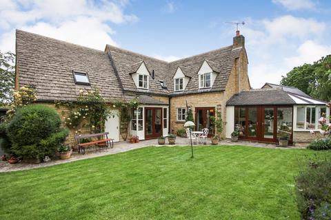 Oakwood House Church Farm Lane, Aston Magna, Moreton-in-marsh, GL56 9RG