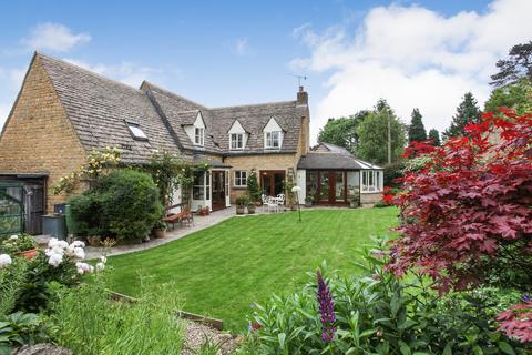Oakwood House Church Farm Lane, Aston Magna, Moreton-in-marsh, GL56 9RG